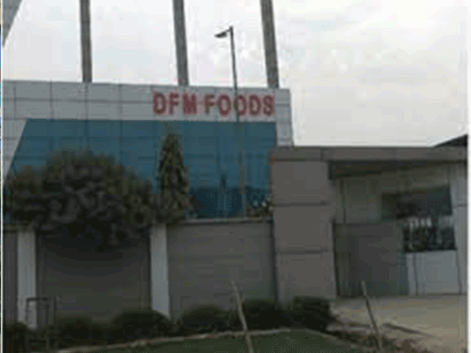 dFM